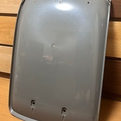ジャイロキャノピー ルーフの画像