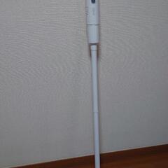 スティック掃除機