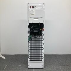  FRECIOUS Slat+cafe ウォーターサーバー ドリップポット抽出機兼用 WFD-1910 ホワイトの画像