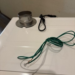 ガス衣類乾燥機　乾太の画像