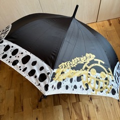 ワンピース　 トラファルガー ロー　 傘　刀傘　ロウ サイズ　60cm