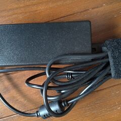 パナソニック用ノートパソコン ACアダプター電源の画像