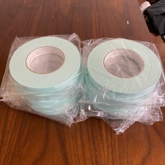 キッチンパネル用仮止め両面テープ
