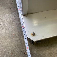 置き型看板の画像
