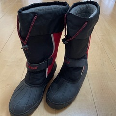  L L B eanキッズスノーブーツ