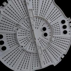 おしゃれ着を傷つけず洗える道具の画像