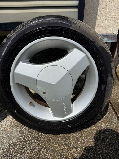 セルバッハ13インチ