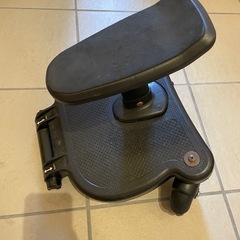 【受付終了】ベビーカーステップ の画像