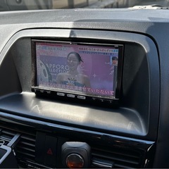 マツダCX5の画像
