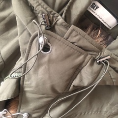 ＳＬＹ　レディースサイズ1 の画像