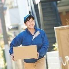 【運転好きにぴったりの仕事！配送ドライブをルーティン化】