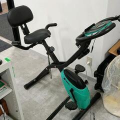 0505-024 フィットネスバイク