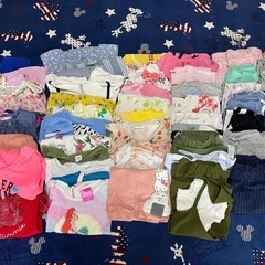 夏服90〜120