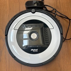 Roomba  iRobot ルンバ　