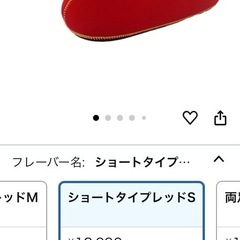 やわらか 湯たんぽ 足用 ショートタイプ【S サイズレッド】クロッツ 履く湯たんぽ 全身がポカポカに 節電に効果大の画像