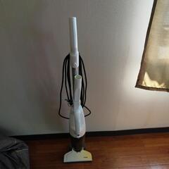 掃除機