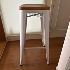 カウンターチェア　バースツール　