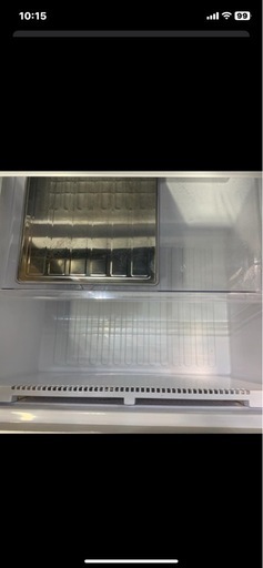 SHARPプラズマクラスター大型冷蔵庫