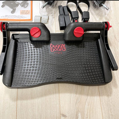 ★再値下げしました★ラスカル・バギーボードの画像