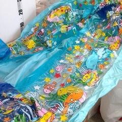 0505-086 ビニールプール
