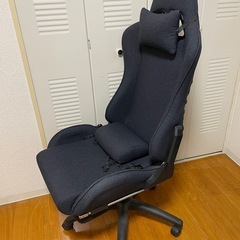 イス／ゲーム用イス/椅子
