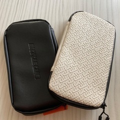小物入れポーチ