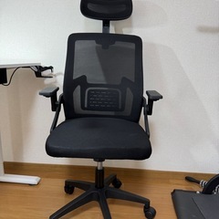 HLIFE オフィスチェア デスクチェア