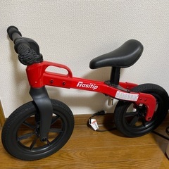 キッズバイク　自転車　幼児用　