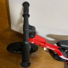キッズバイク　自転車　幼児用　の画像