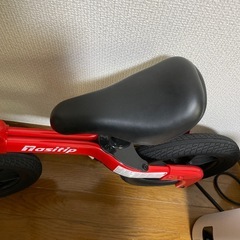 キッズバイク　自転車　幼児用　の画像