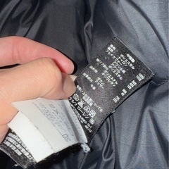 【RLX RALPH LAUREN ダウンジャケット】Sサイズ（相当：メンズM〜L）の画像
