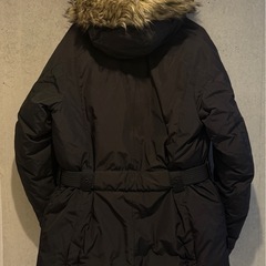 【RLX RALPH LAUREN ダウンジャケット】Sサイズ（相当：メンズM〜L）の画像