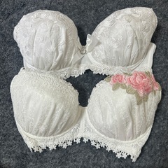 新品未使用　下着　ブラ　ショーツ