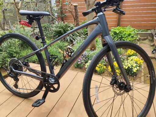 7/31まで！ TREK FX2 手渡しのみ