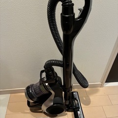 HITACHI 掃除機