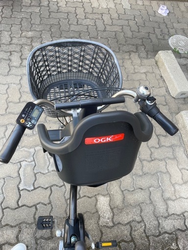 Panasonic電動自転車