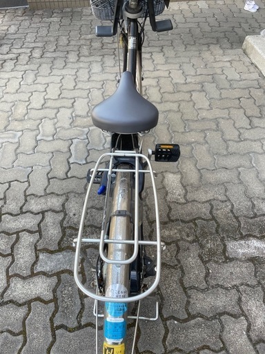 Panasonic電動自転車
