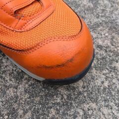 アシックス26.5cmの画像