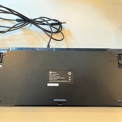 キーボードの画像