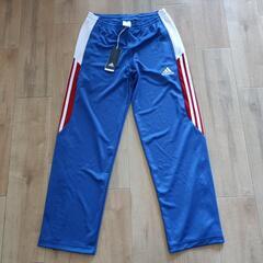 新品★adidasセットアップ★ジャージ★Mサイズの画像