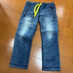 THE SHOP TK パンツ　サイズ110