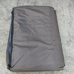 スノーピーク snow peak ランドロック 用マットシートセット TM