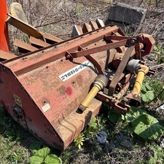 ニプロ ストローチョッパー 農機具