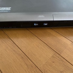SHARP DV-AC82