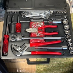 工具セット