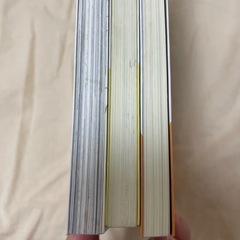 小学生向け 本3冊の画像