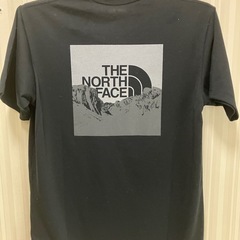 ノースフェイス　Tシャツ美品❗️
