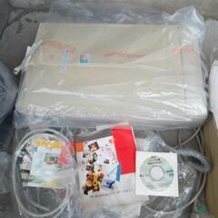 アップル　pc 7600/200の画像