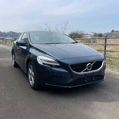 ボルボ V40★令和1年(2019年)★グレード-T3タック エ...