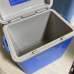 クーラーBOX 少サイズ